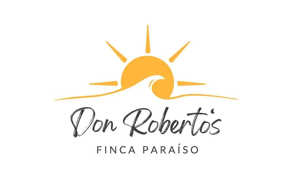 Finca Roberto By Don Robertos Finca Paraiso Parque Holandes Holiday home
