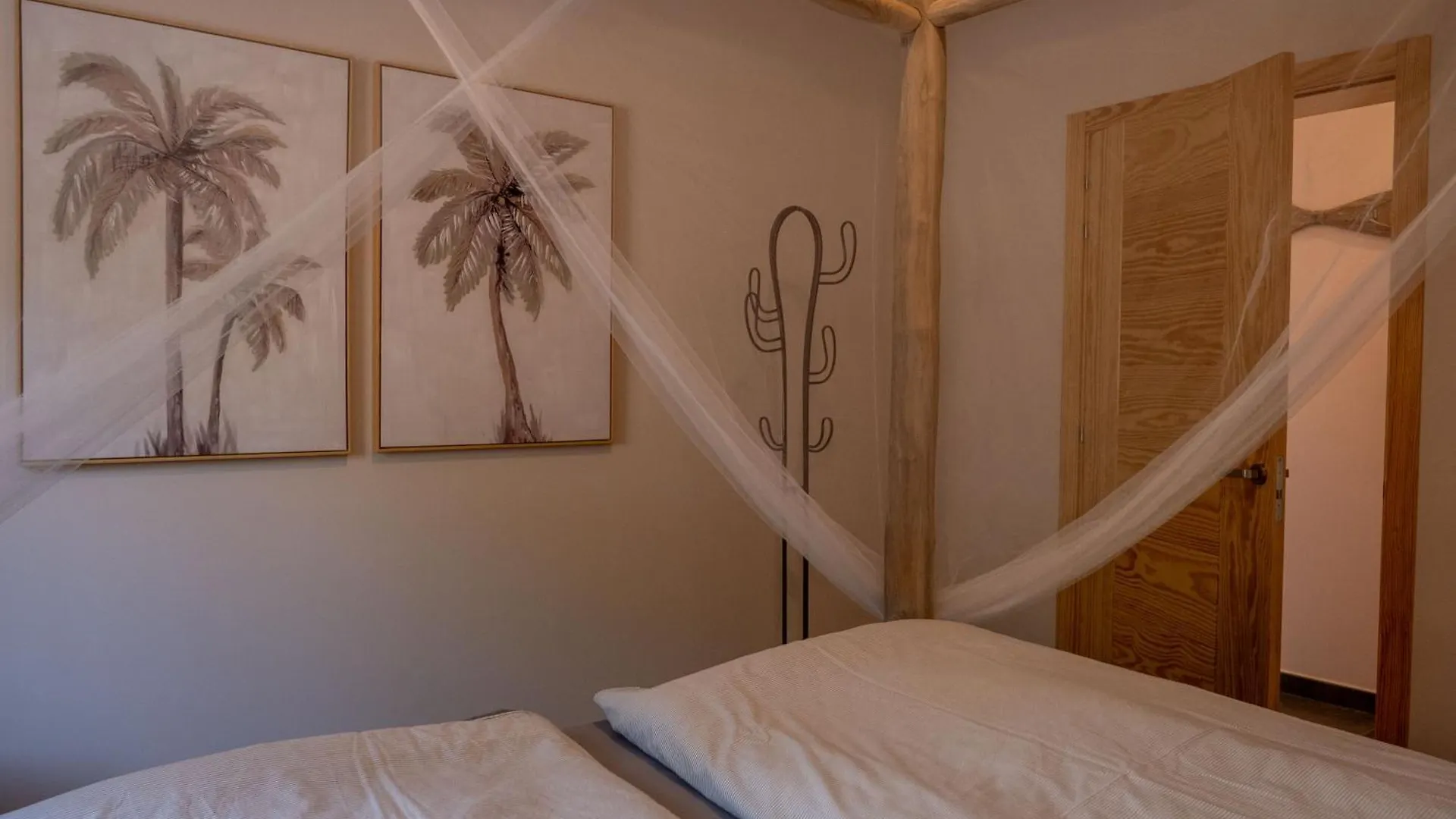 Holiday home Finca Roberto By Don Robertos Finca Paraiso Parque Holandes