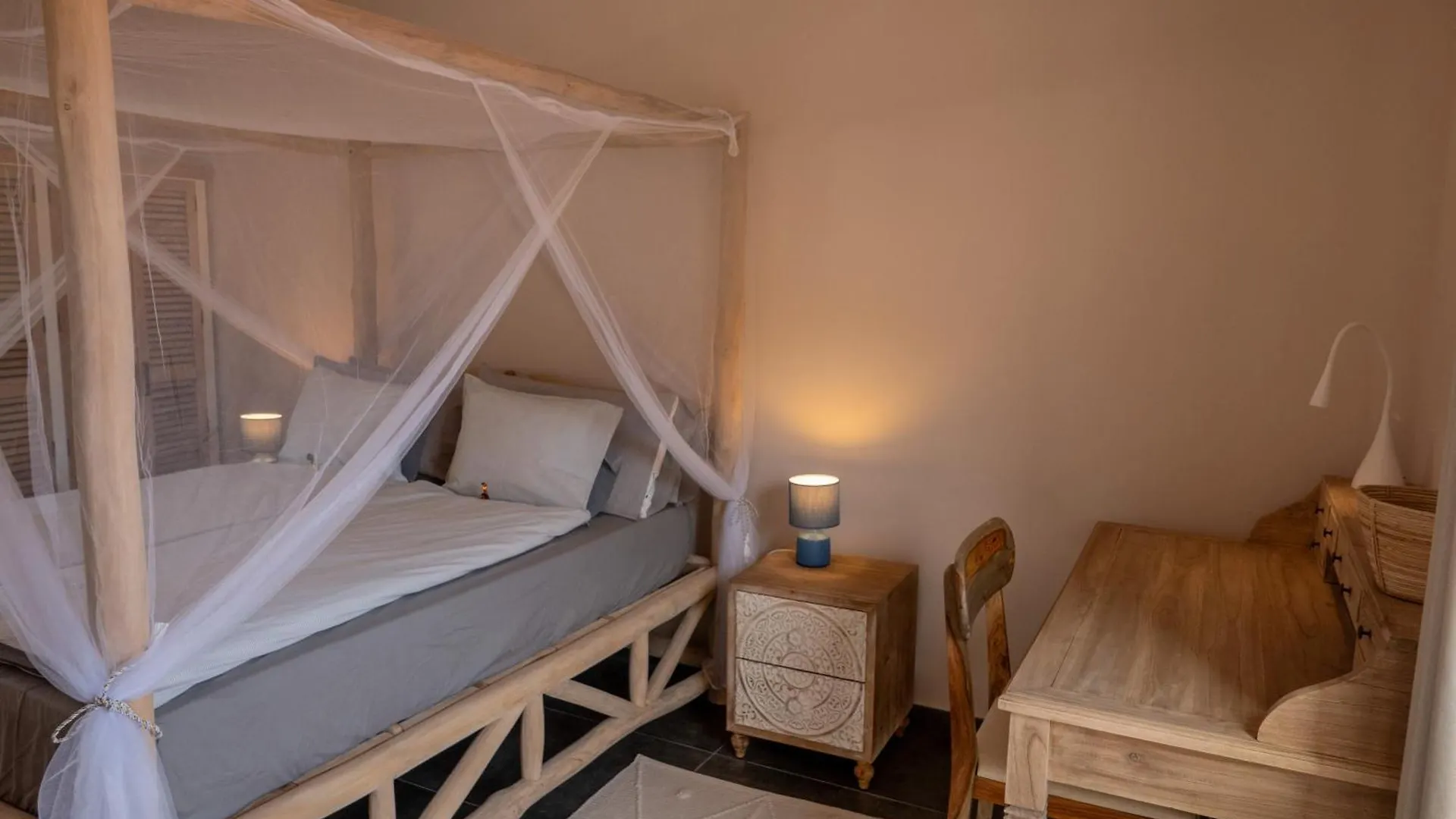 Finca Roberto By Don Robertos Finca Paraiso Parque Holandes Holiday home