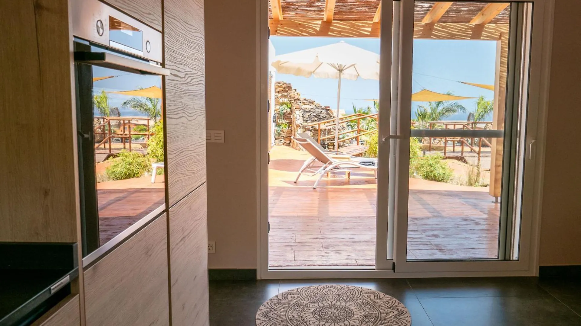 Holiday home Finca Roberto By Don Robertos Finca Paraiso Parque Holandes