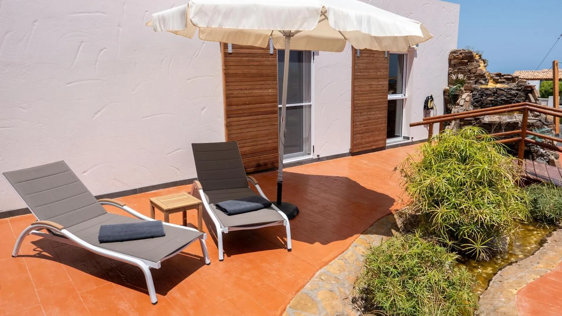 Holiday home Finca Roberto By Don Robertos Finca Paraiso Parque Holandes
