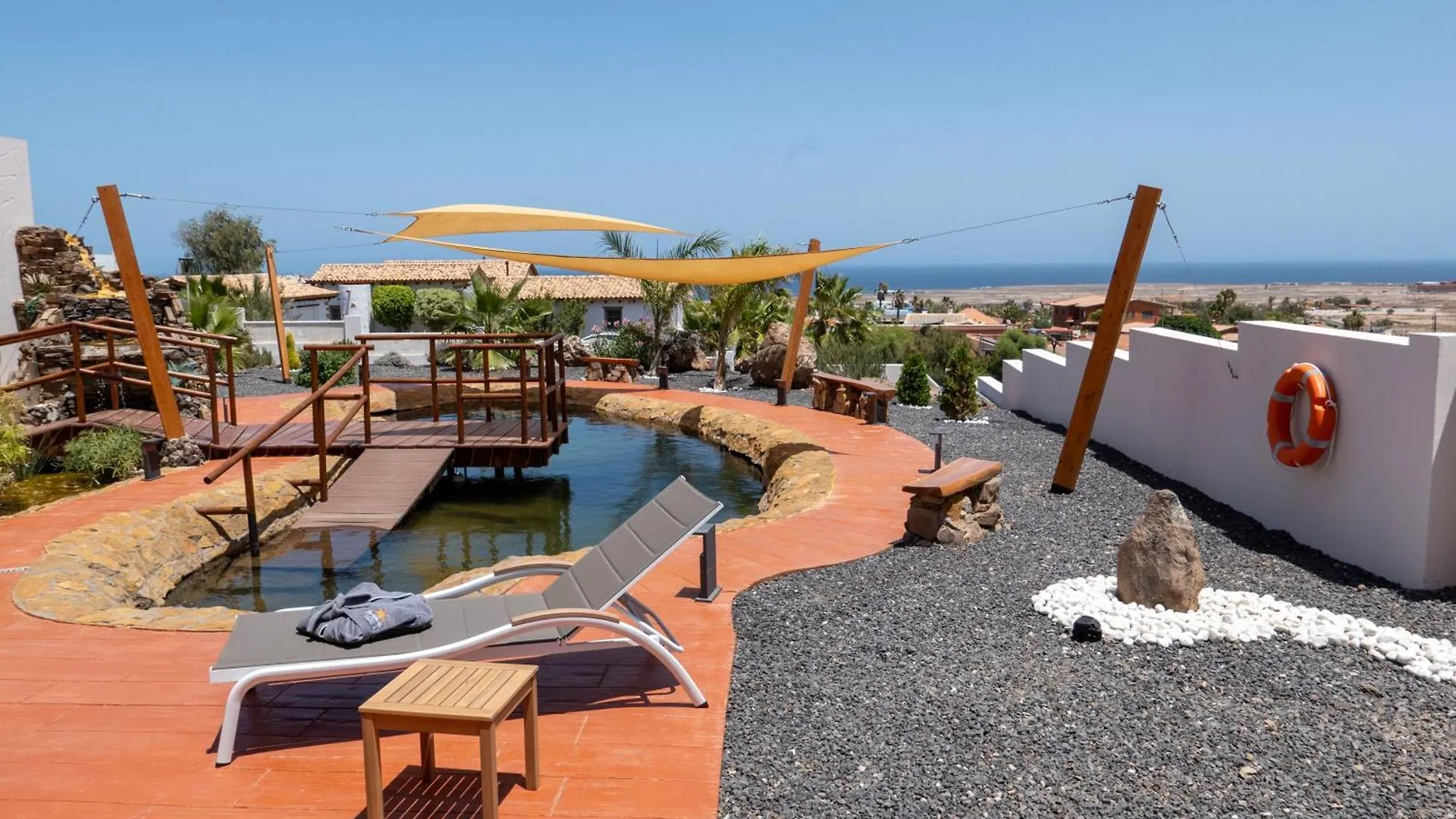 Holiday home Finca Roberto By Don Robertos Finca Paraiso Parque Holandes Spain