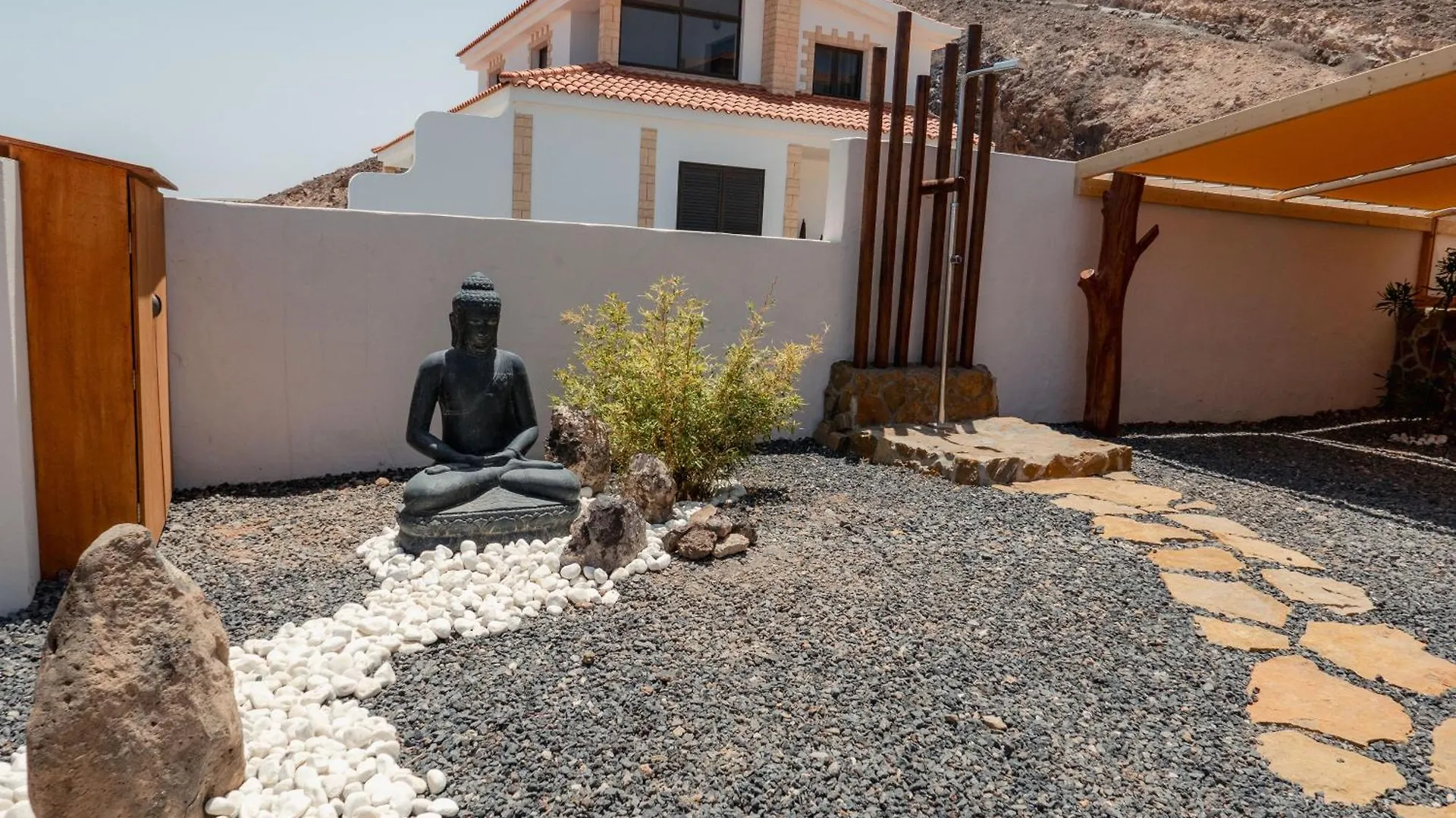 Holiday home Finca Roberto By Don Robertos Finca Paraiso Parque Holandes
